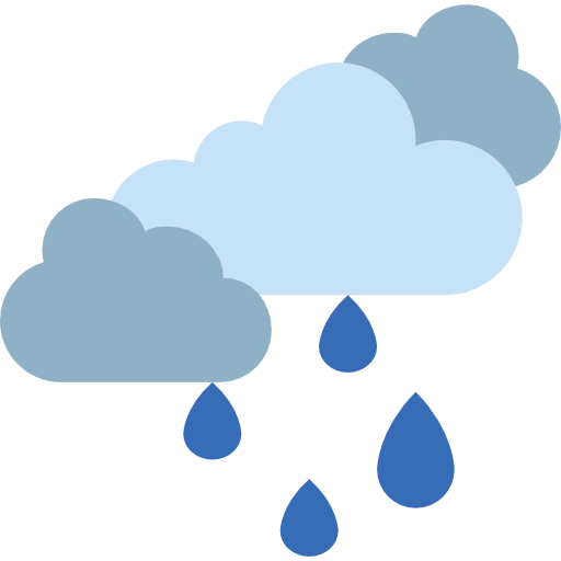 Rain icon