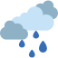 Rain icon 64x64