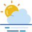 Cloudy icon 64x64