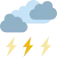 Thunder icon 64x64