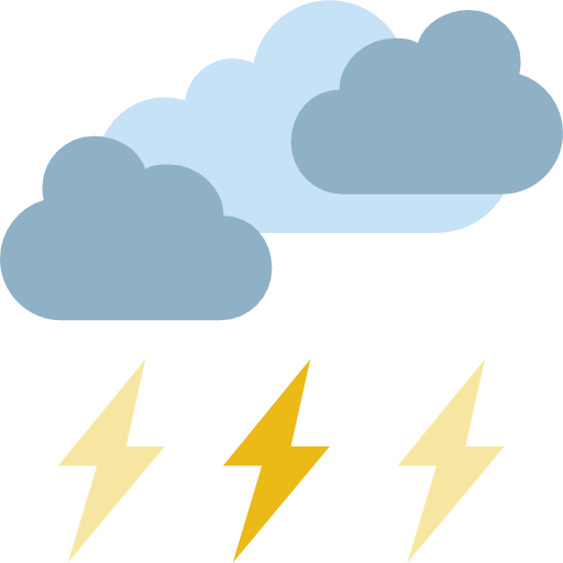 Thunder icon