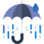 Rain icon 64x64