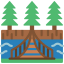Landscape icon 64x64