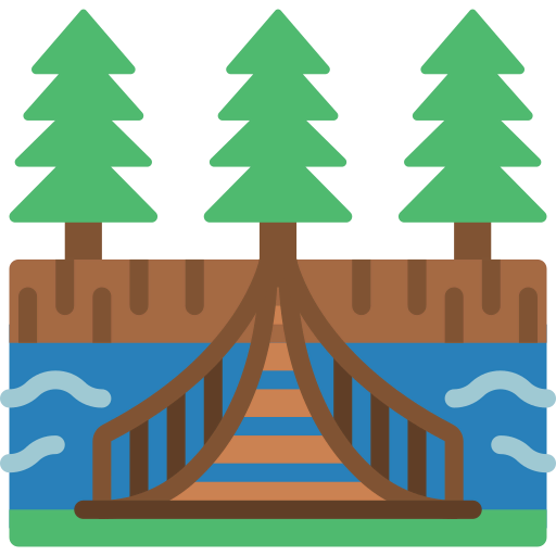 Landscape icon