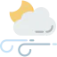 Windy icon 64x64