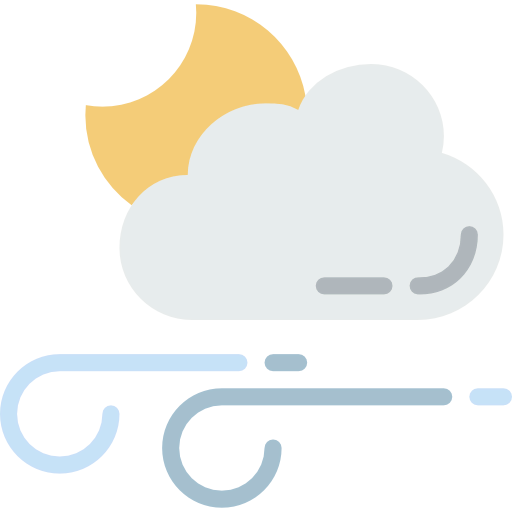 Windy icon