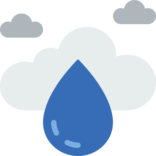 Rain icon