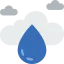 Rain icon 64x64
