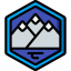 Badge icon 64x64
