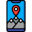 Mobile icon 64x64
