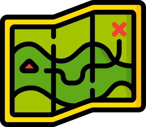 Map icon