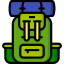 Backpack icon 64x64