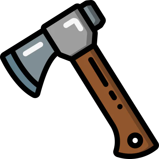 Axe icon