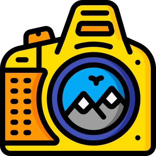Camera icon