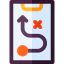 Marketing strategy icon 64x64