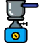 Saucepan icon 64x64