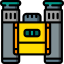 Binoculars icon 64x64
