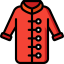 Jacket icon 64x64