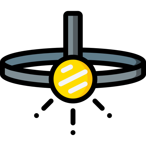 Lamp icon