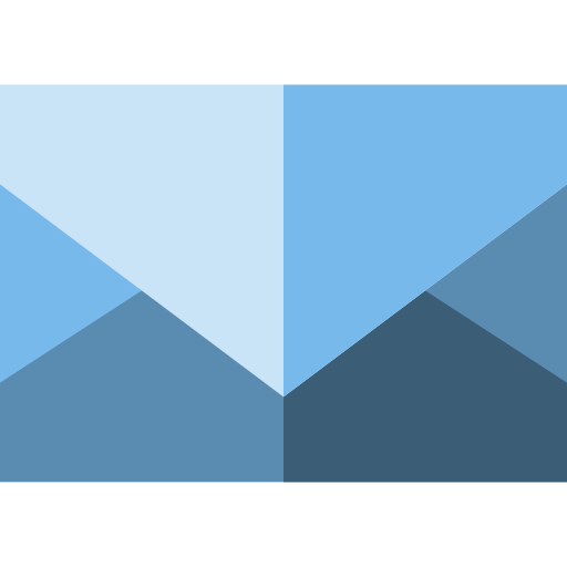 Mail icon