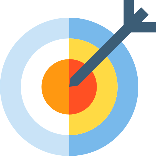 Target icon