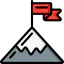Mountain icon 64x64