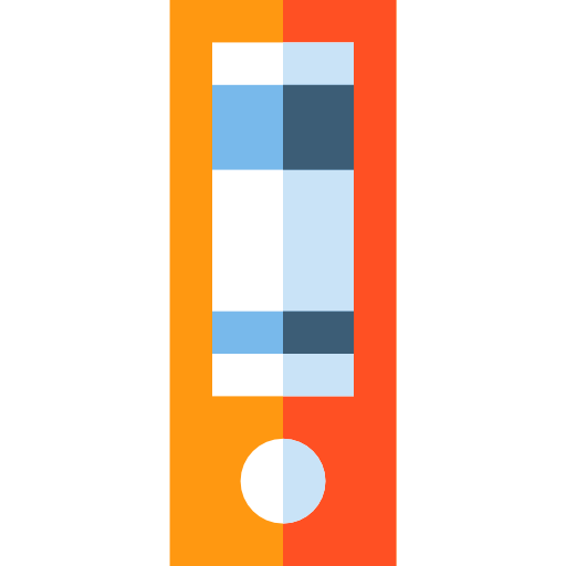 Folder icon