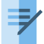 Contract icon 64x64