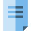 Document icon 64x64