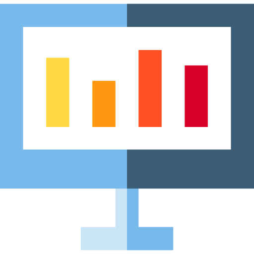 Presentation icon