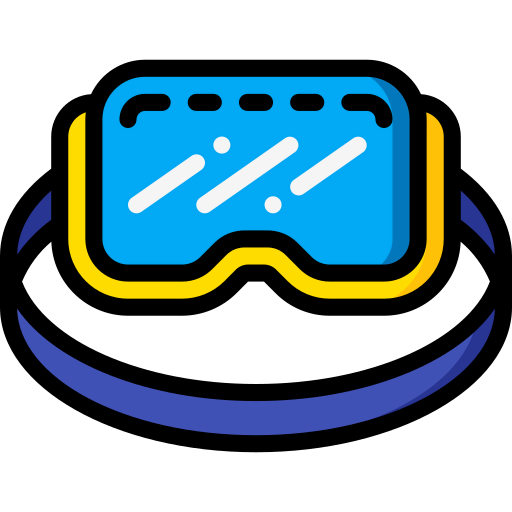Goggles icon