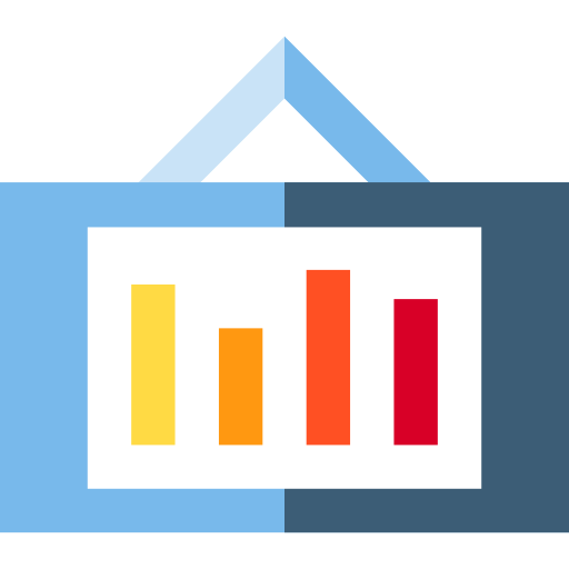 Presentation Symbol