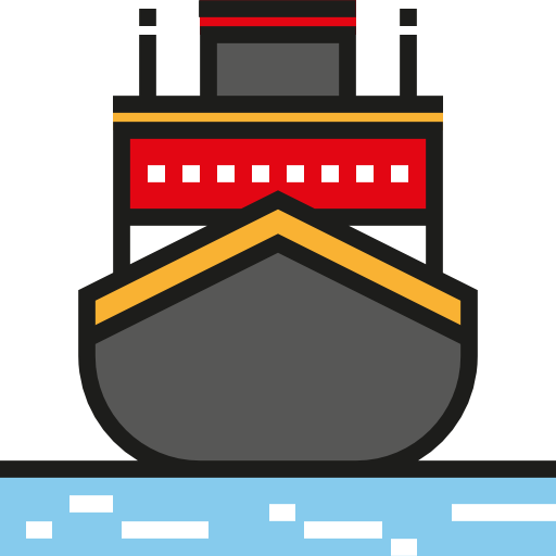 Ship icon