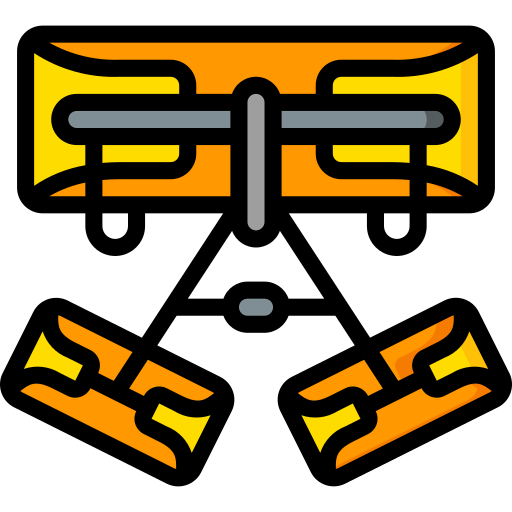 Harness icon