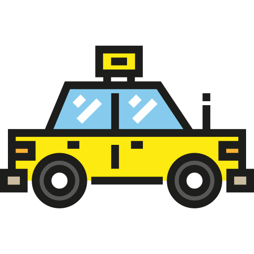 Cab icon