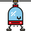 Helicopter icon 64x64