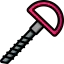Screw icon 64x64