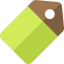 Tag іконка 64x64