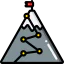 Mountain icon 64x64
