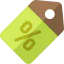 Discount іконка 64x64