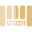 Bar code іконка 64x64