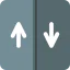 Elevator іконка 64x64