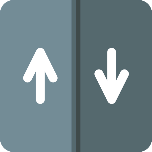 Elevator icon