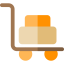 Luggage іконка 64x64