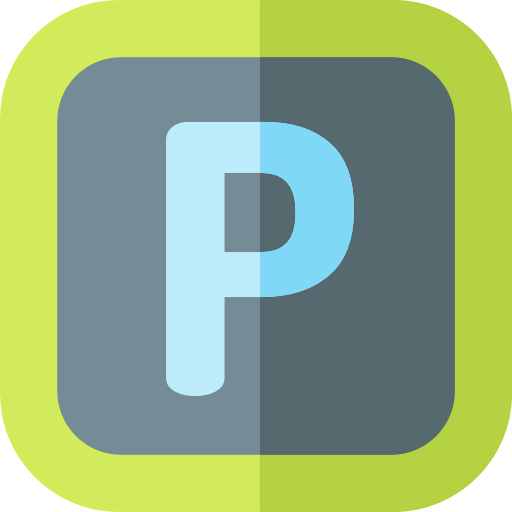 Parking icon