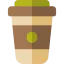 Coffee іконка 64x64