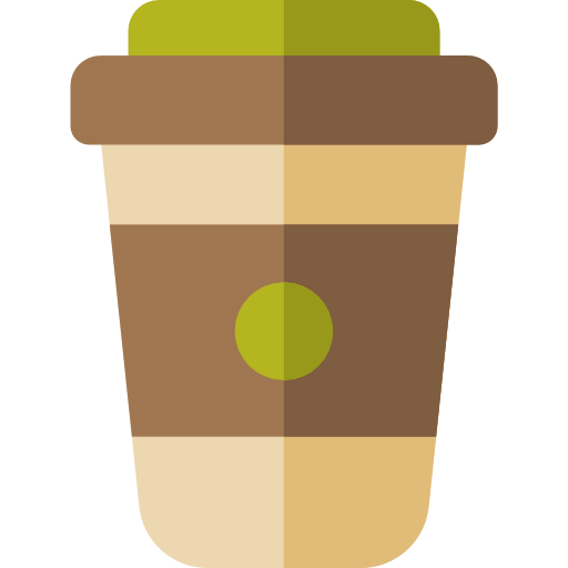 Coffee icon