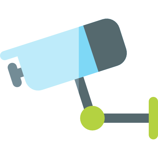Cctv icon