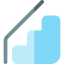 Stairs іконка 64x64