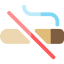 No smoking іконка 64x64